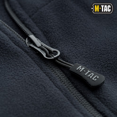 Кофта Delta Fleece Dark Navy Blue M-Tac