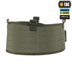 Пояс тактичний War Belt Laser Cut Ranger Green М-Тас