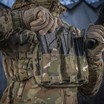 Подсумок эластичный на 1 магазин Elite Multicam M-Tac