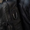 РЮКЗАК ASSAULT PACK BLACK M-Tac