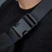 Сумка Waist Bag Gen.II Black M-Tac