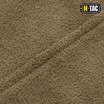 Кофта Delta Fleece Dark Olive M-Tac