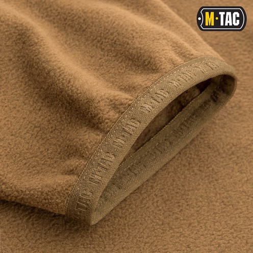 Кофта Delta Fleece Coyote Brown M-Tac