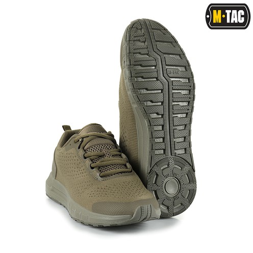 Кросівки Summer Pro Dark Olive M-Tac