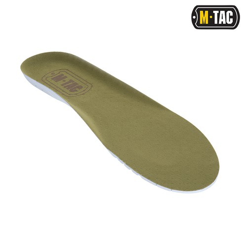 Устілки Comfort Khaki M-Tac