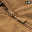 Кофта Delta Fleece Coyote Brown M-Tac