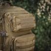 Рюкзак Large Assault Pack Tan M-Tac