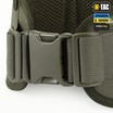 Пояс тактический War Belt Laser Cut Ranger Green М-Тас