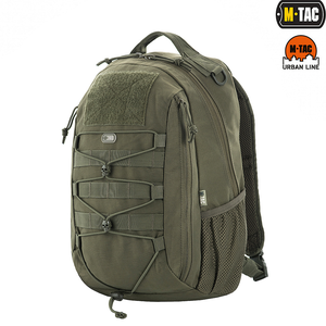 РЮКЗАК URBAN LINE FORCE PACK OLIVE M-Tac