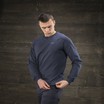 Реглан Athlete Dark Navy Blue M-Tас