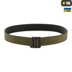 Ремінь Double Sided Lite Tactical Belt Olive/Black М-Тас