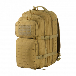 Рюкзак 0065 HQ Pack Tan