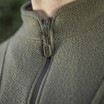 кофта Delta Fleece Army Olive М-Тас