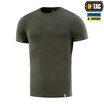 Футболка 93/7 Summer Army Olive M-Tac