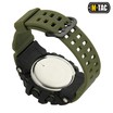 Часы тактические Adventure Black/Olive  M-Tac