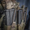 Подсумок эластичный на 1 магазин Elite Multicam M-Tac