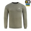 Світшот Cotton Dark Olive М-Тас