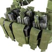 Жилет тактичний CONDOR Outdoor Recon Chest Rig Ollive Drab