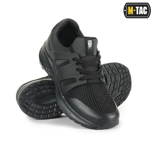 Кроссовки Trainer Pro Vent Gen.II Black M-Tac