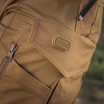 Шорти Conguistador Flex Coyote Brown M-Tac