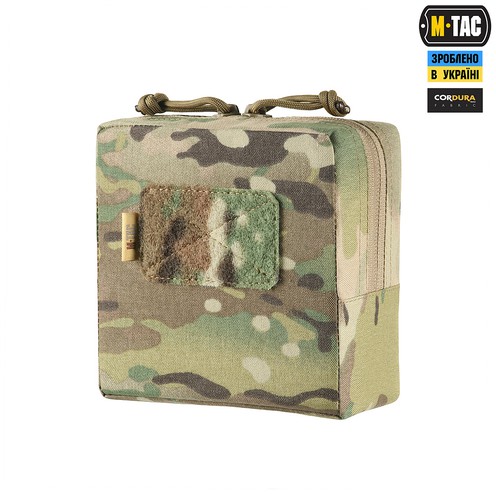 Підсумок утилітарний Elite Small Multicam M-Tac