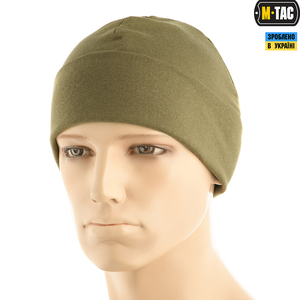 Шапка Watch Cap трикотаж Olive M-Tac