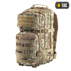 Рюкзак ASSAULT PACK MC M-TAC