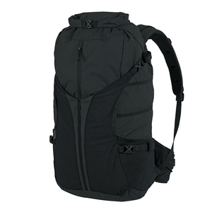 Рюкзак SUMMIT - cordura - 40 л (01-Blac)