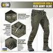 Штани Aggressor Gen.II Flex Army Olive M-Tac