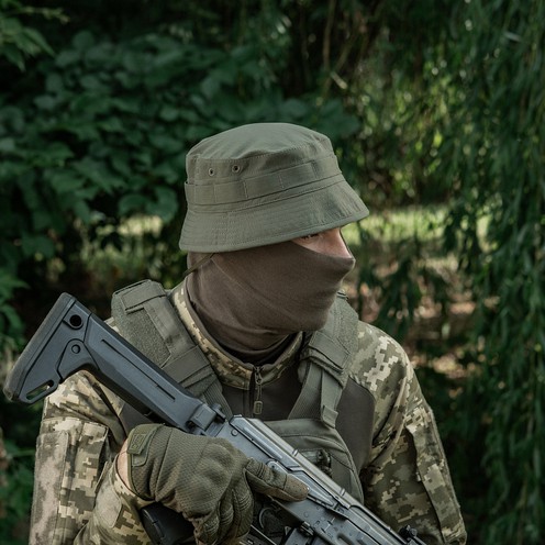 ПАНАМА GEN.II SUMMER FLEX ARMY OLIVE М-Тас