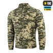 КОФТА DELTA FLEECE MM14 М-Тас