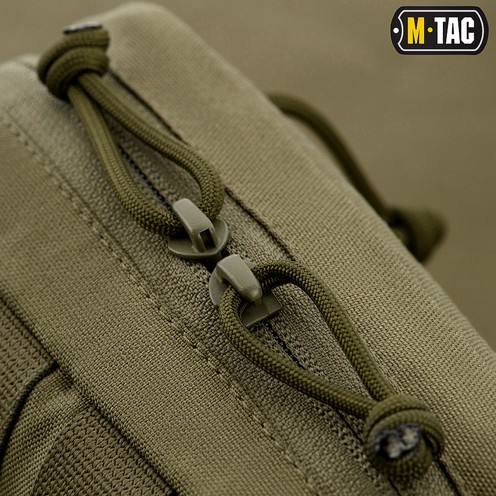 Подсумок органайзер  Elite Ranger Green M-Tac