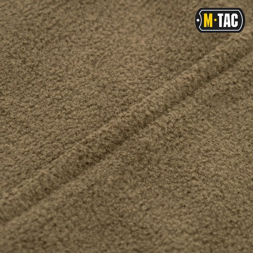 Кофта Delta Fleece Dark Olive M-Tac