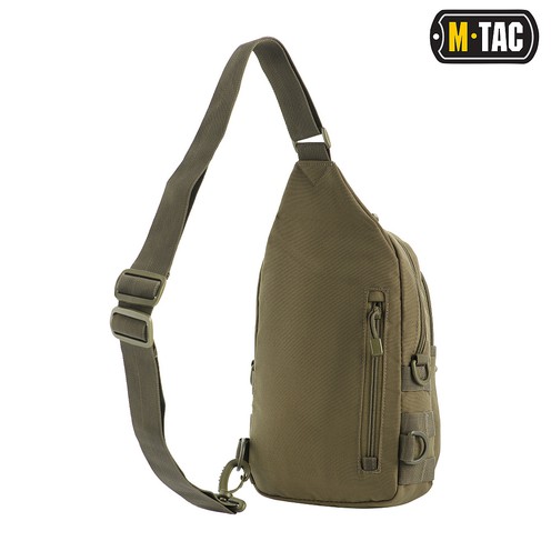 Сумка Assistant  Bag Ranger Green M-Tac