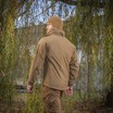 КУРТКА SOFT SHELL TAN M-Tac