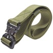 Ремень тактический Cobra Lock Belt олива Мілітарка™