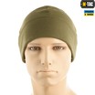 Шапка Watch Cap трикотаж Olive M-Tac