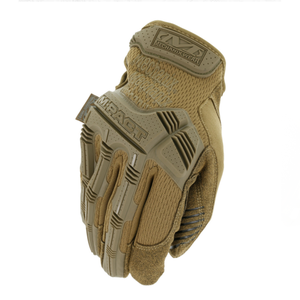 Рукавички M-Pact Gloves Coyote Mechanix