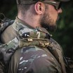 Підсумок для турнікета еластичний на MOLLE Gen II Multicam M-Tac