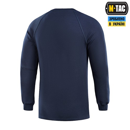 Реглан Athlete Dark Navy Blue M-Tас