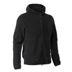 Кофта Lite Microfleece Hoodie Black M-Tac