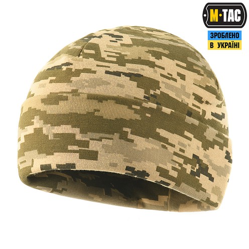 Шапка Watch Cap трикотаж MM-14 M-Tac