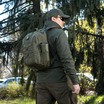 РЮКЗАК URBAN LINE FORCE PACK OLIVE M-Tac