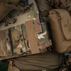 Подсумок для турникета эластичный на лшипучке Gen II Multicam M-Tac