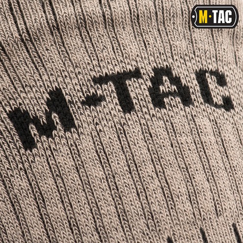 Носки Mk.1 Tan M-Tac