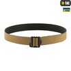 Ремень Double Sided Life Tactical Belt Coyot/Black M-Tac