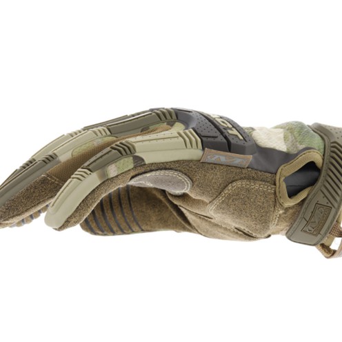 Рукавички M-Pact Gloves Multicam Mechanix