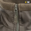 Куртка Alpha Microfleece Gen. II Dark Olive