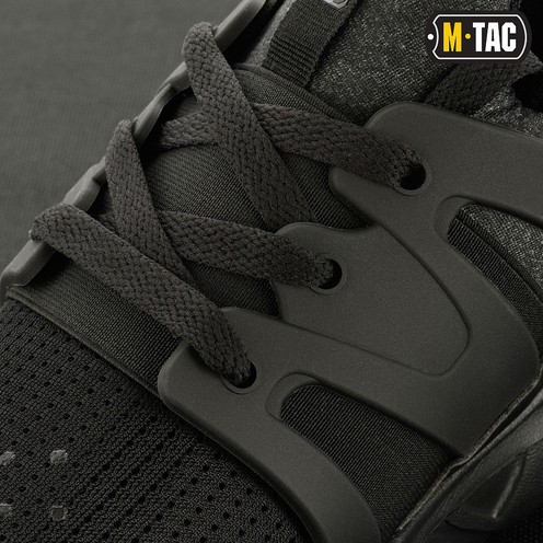 Кросівки Trainer Pro Vent Black M-Tac