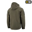 Куртка Soft Shell Olive M-Tac